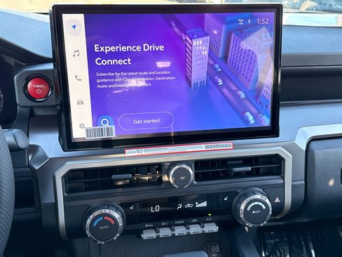 New 2026 Toyota Tacoma TRD Off-Road image 29