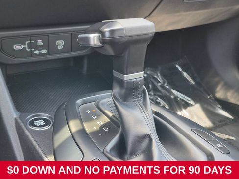 Used 2025 Kia K4 FWD image 21