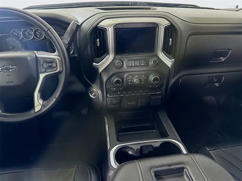Used 2019 Chevrolet Silverado 1500 RST w/ All-Star Edition image 18