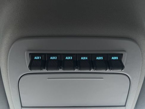 Used 2025 Ford F250 XL w/ STX Appearance Package AWD/4WD image 26