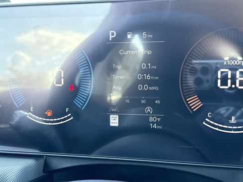New 2026 Hyundai Sonata SE FWD image 34