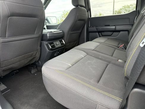 Certified 2024 Ford F150 STX RWD image 15