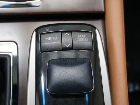 Used 2013 Lexus GS 350 w/ Premium Pkg RWD image 24