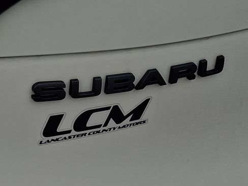 Certified 2026 Subaru Forester AWD/4WD image 30