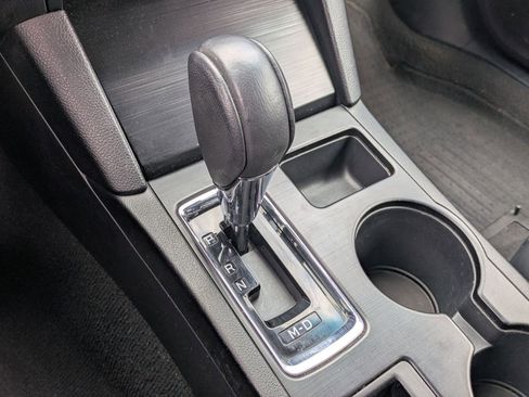 Used 2019 Subaru Outback 2.5i Limited image 15