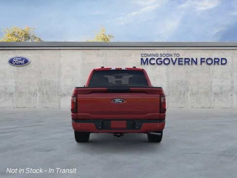 New 2026 Ford F150 XLT AWD/4WD image 6