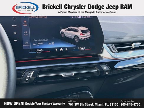 Used 2025 BMW X1 xDrive28i AWD/4WD image 27