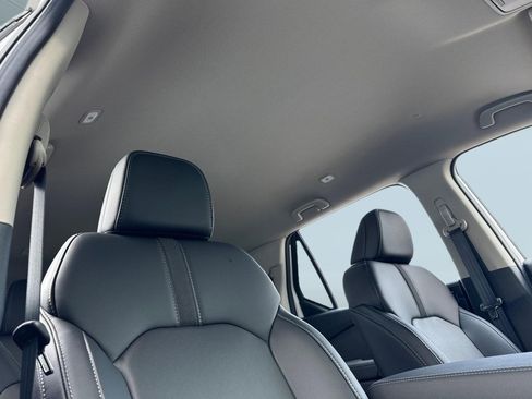 New 2026 Honda Passport RTL image 25