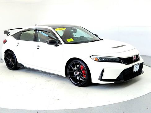 Used 2024 Honda Civic Type R image 7