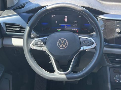 Used 2022 Volkswagen Taos SE FWD image 37