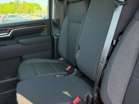 New 2026 GMC Sierra 3500 SLE w/ SLE Convenience Package AWD/4WD image 28