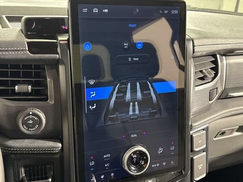 New 2025 Ford F150 Lightning Flash AWD/4WD image 23