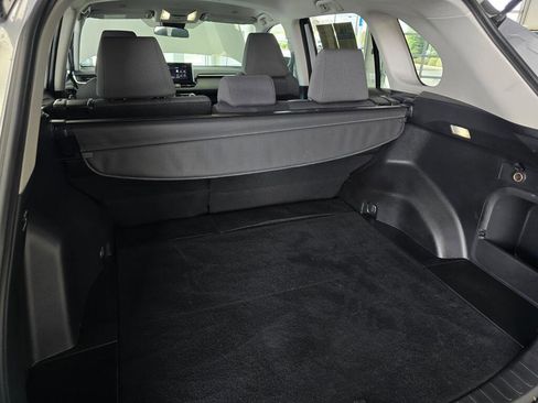 Used 2024 Toyota RAV4 XLE image 15