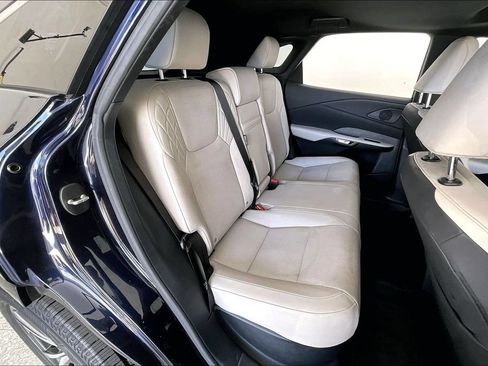 Used 2023 Lexus RX 350 Premium w/ Cold Area Package FWD image 35