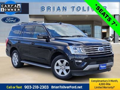 Used 2020 Ford Expedition XLT w/ Equipment Group 202A