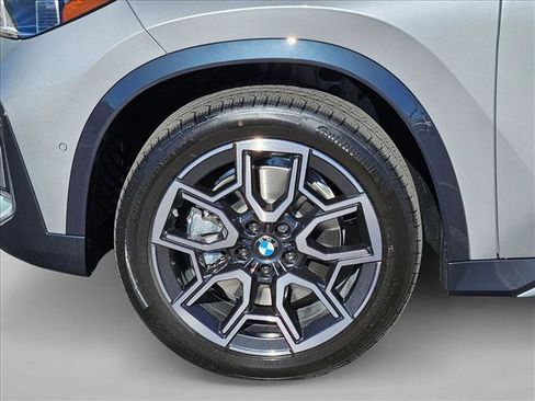 New 2026 BMW X1 xDrive28i image 10