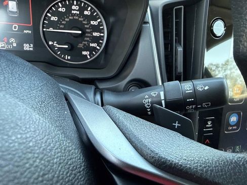 New 2026 Subaru Impreza 2.0i Sport image 34