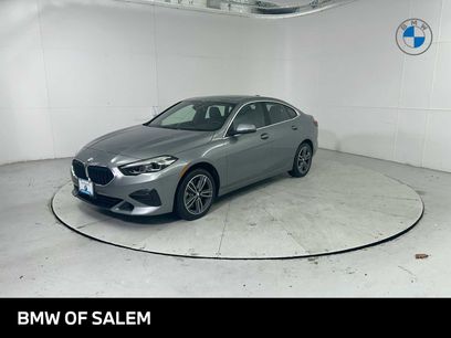 Used 2024 BMW 228i Gran Coupe w/ Convenience Package