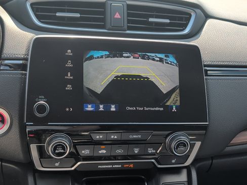Used 2020 Honda CR-V EX-L image 31