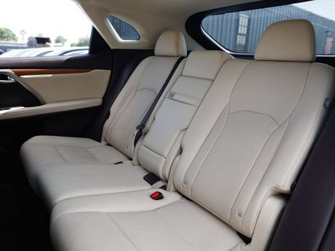 Used 2020 Lexus RX 350 FWD w/ Premium Package image 11