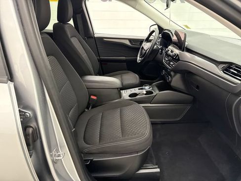 Used 2023 Ford Escape Active AWD/4WD image 25