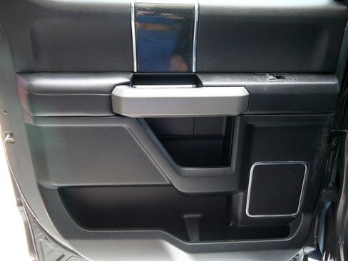 Used 2021 Ford F250 Platinum image 48