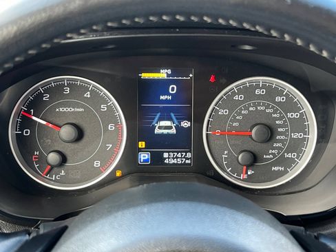 Used 2022 Subaru Ascent Onyx Edition AWD/4WD image 28