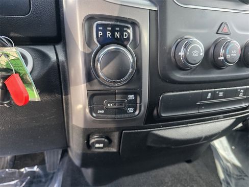 Used 2022 RAM 1500 Classic Warlock image 22