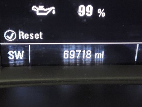 Used 2023 Chevrolet Malibu LT image 17