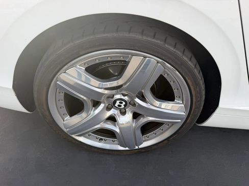Used 2014 Bentley Flying Spur W12 AWD/4WD image 48
