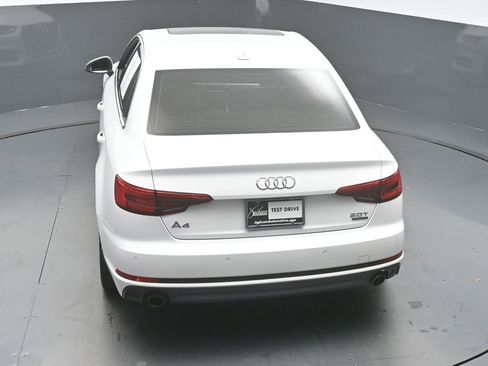 Used 2017 Audi A4 2.0T Premium Plus image 43