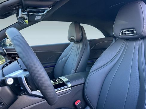 New 2026 Mercedes-Benz CLE 300 4MATIC Cabriolet image 19