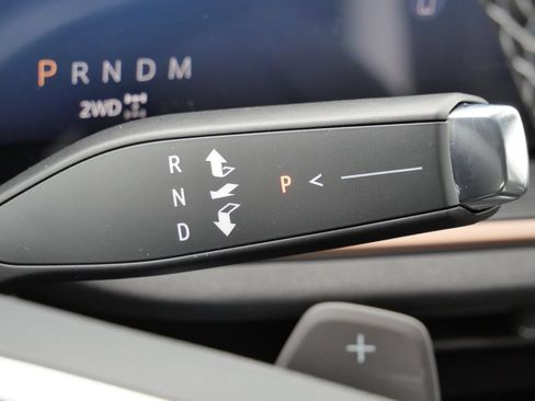 New 2026 Buick Envision Sport Touring AWD/4WD image 48