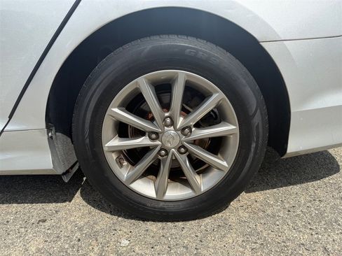 Used 2019 Hyundai Sonata SE FWD image 37