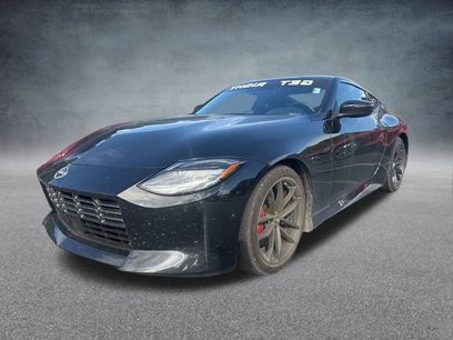 Used 2024 Nissan Z Performance w/ Floor Mat Package