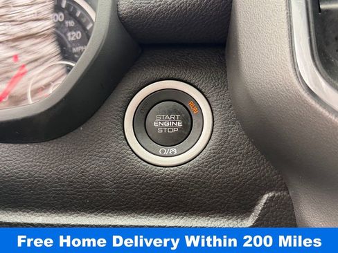 Certified 2026 RAM 1500 Laramie image 28