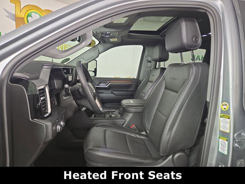 Certified 2024 GMC Sierra 2500 Denali image 11