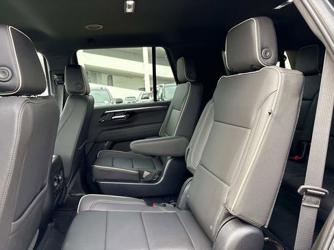 New 2025 Chevrolet Tahoe Premier image 14