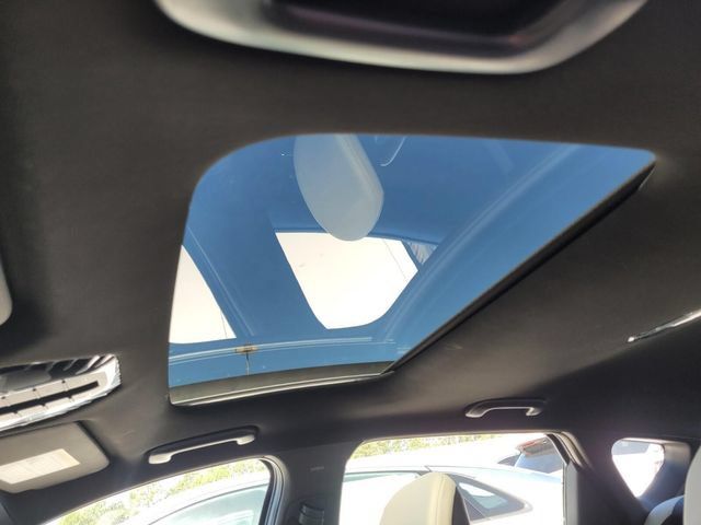 New 2026 Kia K4 GT-Line w/ GT-Line Sunroof Package FWD image 12