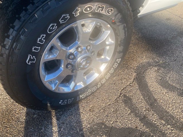 Used 2024 RAM 2500 Laramie w/ Safety Group AWD/4WD image 6