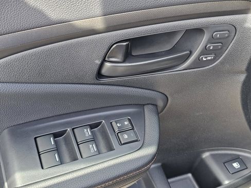 New 2026 Honda Ridgeline TrailSport image 16