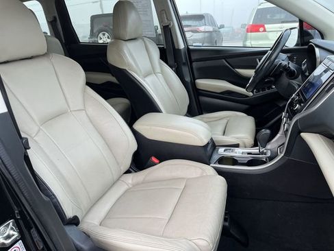 Used 2019 Subaru Ascent Limited image 27