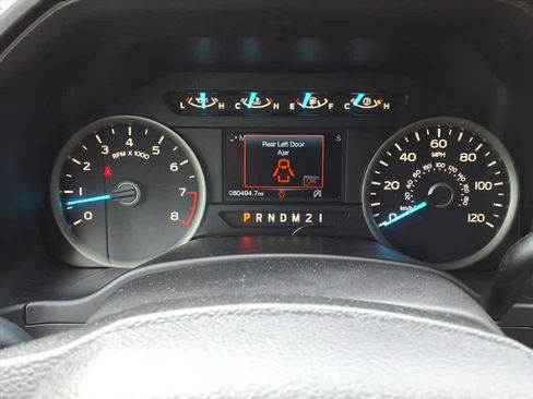 Used 2018 Ford F150 XLT w/ Equipment Group 302A Luxury image 20