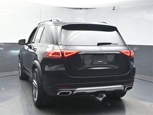 Used 2020 Mercedes-Benz GLE 350 4MATIC image 6