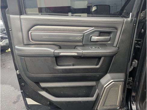 Used 2019 RAM 2500 Limited AWD/4WD image 13