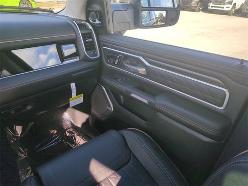 New 2026 RAM 1500 Tungsten image 17