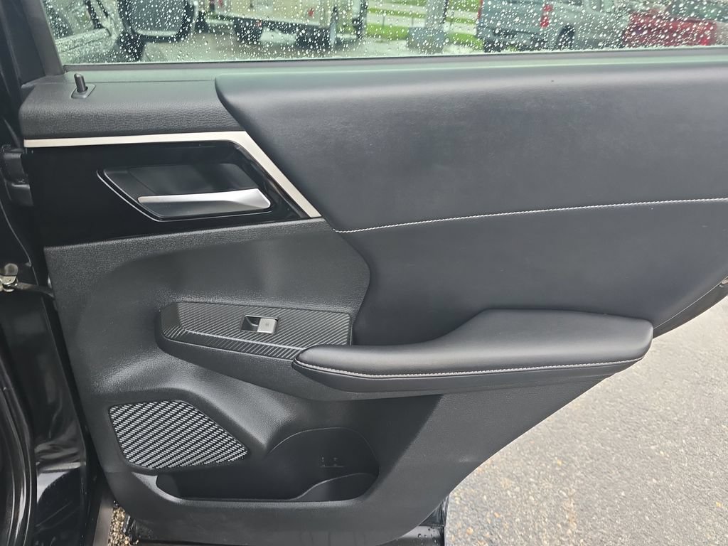 Used 2022 Mitsubishi Outlander SEL Black Edition AWD/4WD image 14