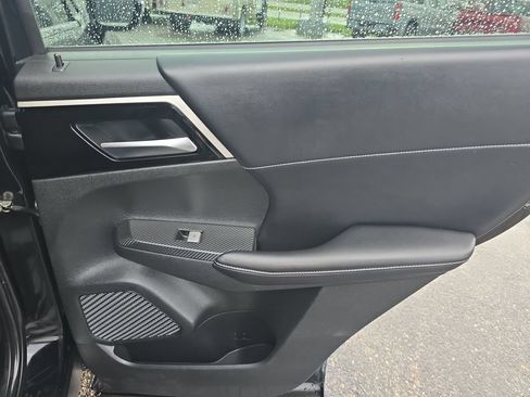 Used 2022 Mitsubishi Outlander SEL Black Edition AWD/4WD image 14
