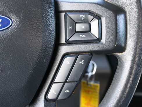 Used 2022 Ford F250 XLT AWD/4WD image 30