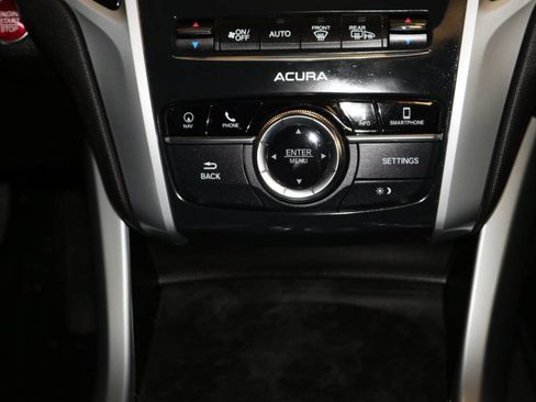 Used 2019 Acura TLX V6 w/ Technology Package FWD image 62